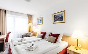 Hotel Oaza Praha